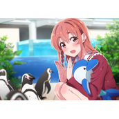 租借女友第二季在哪看-租借女友第二季全集免费观看完整版