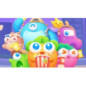 《保卫萝卜4》太空穿越策略合集