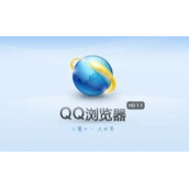 手机QQ浏览器怎么进入全屏模式