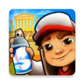 subway surfers tag国际版下载安装