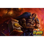 魔兽世界字体怎么修改