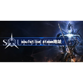 soulstice steam地址-soulsticepc商店页面