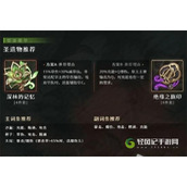 原神草主圣遗物怎么搭配