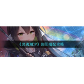 灵魂潮汐刻印搭配攻略