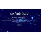 amb币交易平台，amb币价格行情