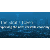 strat币交易平台，stratis币价格行情