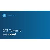 dat币交易平台，datum dat币行情