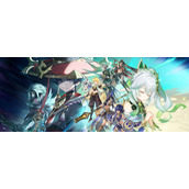 《原神》稻妻离岛小畑渔夫位置介绍