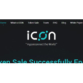 icx币交易平台，icon币官网价格