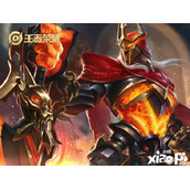 王者荣耀红盾流夏侯惇崛起，无限护盾出装是关键！