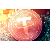 USDT暴涨的原因