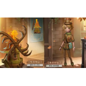 第五人格坚果硬币获得方法