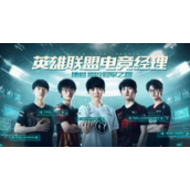 英雄联盟电竞经理小龙团事件卡全攻略