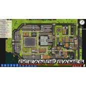 Prison Architect The Clink Plaza