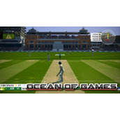 Cricket 19 zaxrow