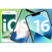 iOS16自适应通透模式如何开启