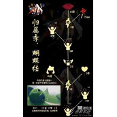光遇蝴蝶结先祖兑换图介绍2022