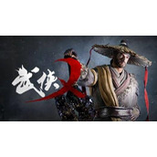 武侠乂手游墨衍录位置介绍
