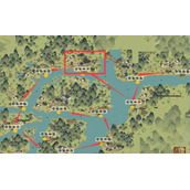 江南百景图扬州府粟米获取方法