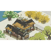 江南百景图香粉厂快速升级攻略