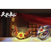 天地劫手游神阙烟云渺版本新饰品介绍