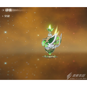 原神千夜浮梦武器一览