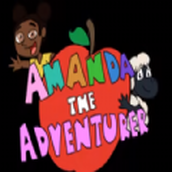 Amanda The Adventurer手机版