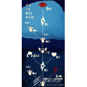 光遇礼花先祖复刻兑换图一览2022