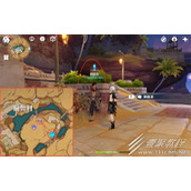 原神加入镀金旅团任务怎么做