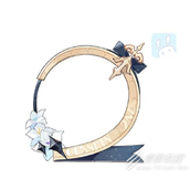 原神二周年庆头像框如何获取