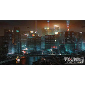 《赛博朋克2077》防御者轻机枪怎么样