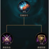 小小蚁国进化菌丛方法教程