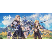 原神井生秋火列星屯满分攻略