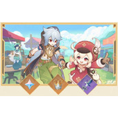 原神自远方吹来的音讯任务流程指南