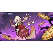 魔镜物语喜羊羊联动角色详情