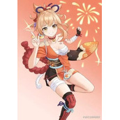 《原神》宵宫配队思路 宵宫怎么配队？