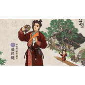 江南百景图裴闻镜培养攻略