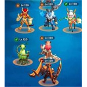 超能世界剑魔试炼攻略大全
