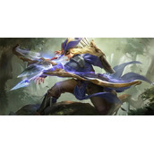 王者荣耀S29后羿铭文指南