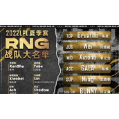 S12哪只战队是全华班-S12全华班战队成员一览