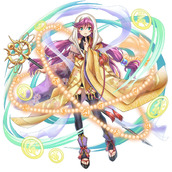 时之幻想曲太原雪斋技能详情