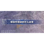 骄阳伴我讲的什么故事-骄阳伴我简介一览