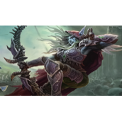 魔兽世界怀旧服扭曲之力任务攻略