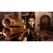 猎天使魔女1中文版升龙拳操作方法详情
