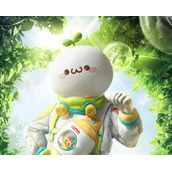 和平精英颜团子皮肤套装介绍