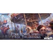 第五人格——最佳猎人