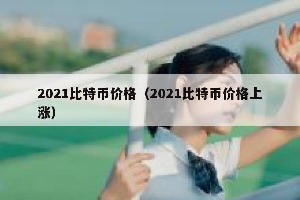 2021比特币价格（2021比特币价格上涨）-第1张图片-坲魔头网