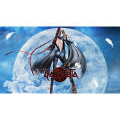猎天使魔女1中文版火箭炮连招介绍