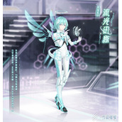 奇迹暖暖流光讯息套装怎么获得