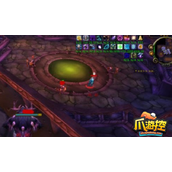 魔兽世界wlkNAXX教官怎么打